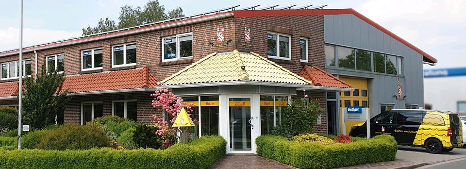 Gewerbeobjekt Emden Rysumer Landstraße - 1.200&euro; | Angebot:25659607