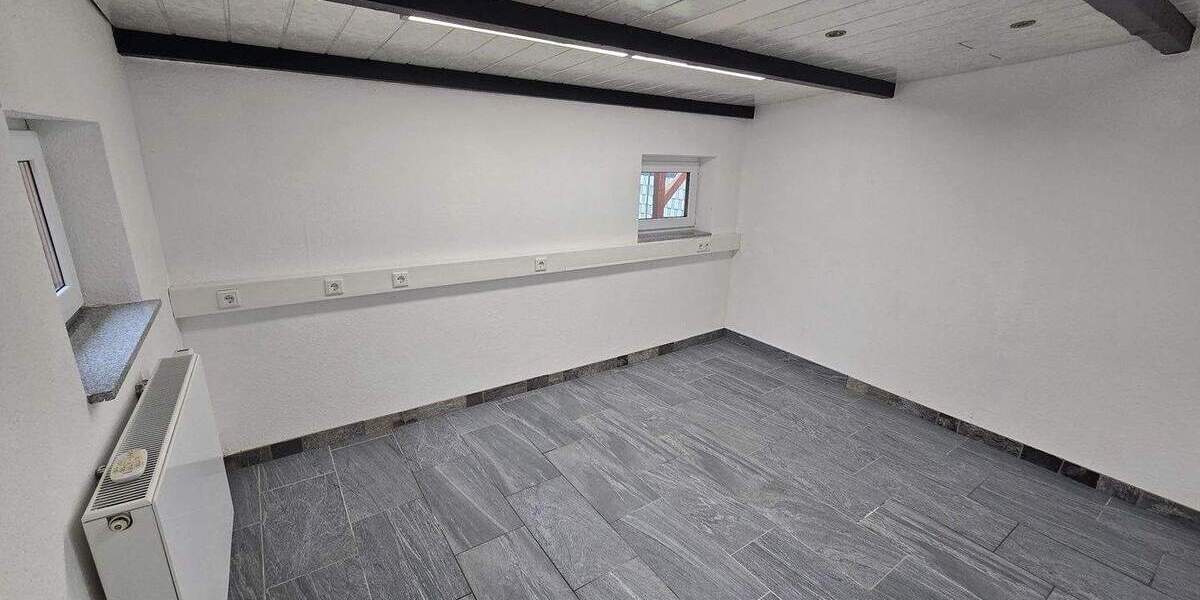 Einfamilienhaus Weener / Stapelmoor Stapelmoor - 6 Zimmer, 148 m&sup2;, 263.000&euro; | Angebot:25729400