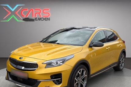 Kia XCeed 61.900 km 17.999 &euro; Emden 26723