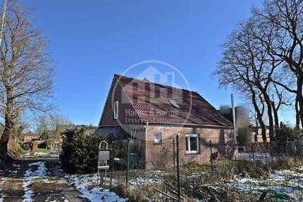 Haus Aurich / Walle Walle - 4 Zimmer, 100 m&sup2;, 149.000&euro; | Angebot:25660697