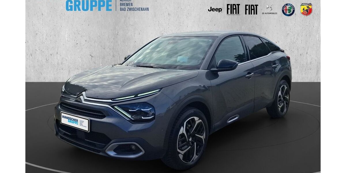 Citroen C4 10.640 km 18.890 &euro; Aurich 26605