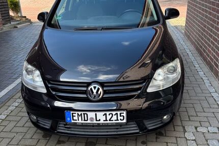VW Golf Plus 131.048 km 4.800 &euro; Emden 26723