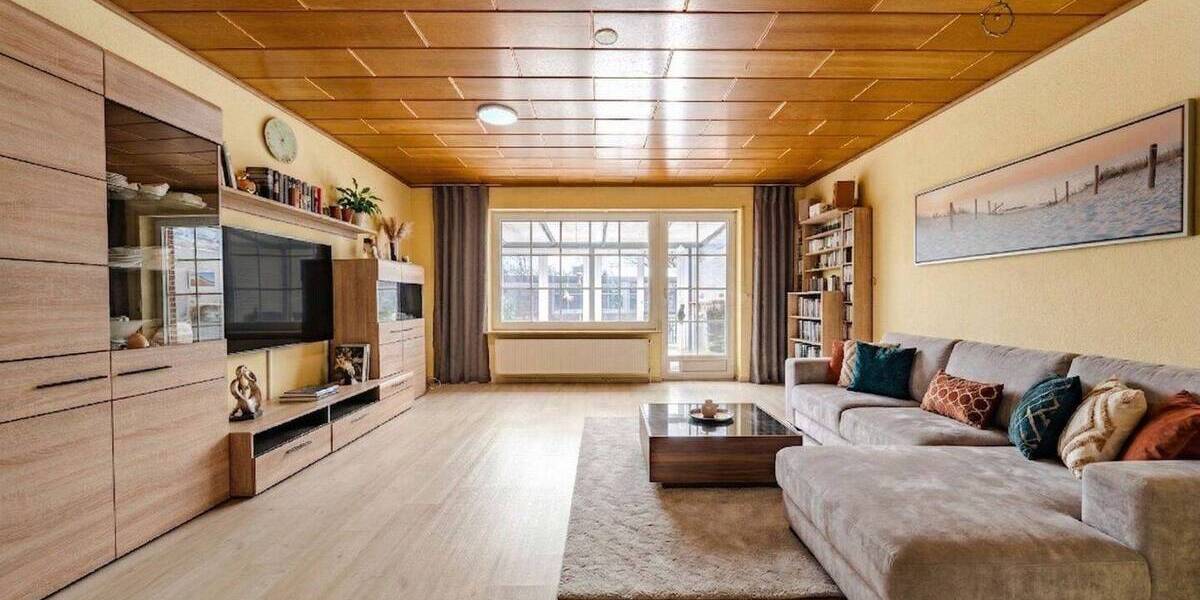 Reihenmittelhaus Westoverledingen Ihrhove - 4 Zimmer, 75 m&sup2;, 179.000&euro; | Angebot:25910725