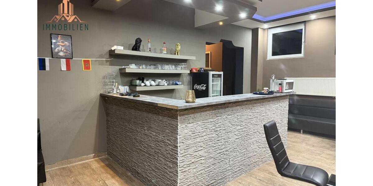 Gewerbeobjekt Norden - 1.600&euro; | Angebot:23818444