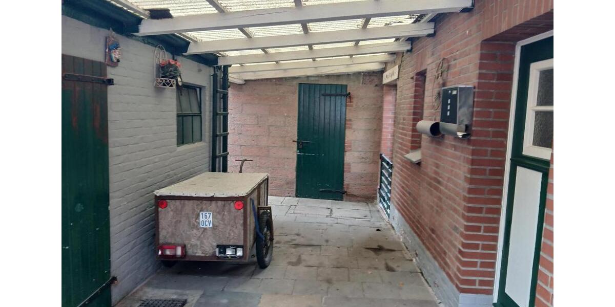 Doppelhaushälfte Krummhörn - 4 Zimmer, 87 m&sup2;, 600&euro; | Angebot:25850634