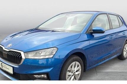 Skoda Fabia 3.830 km 16.900 &euro; Emden 26723