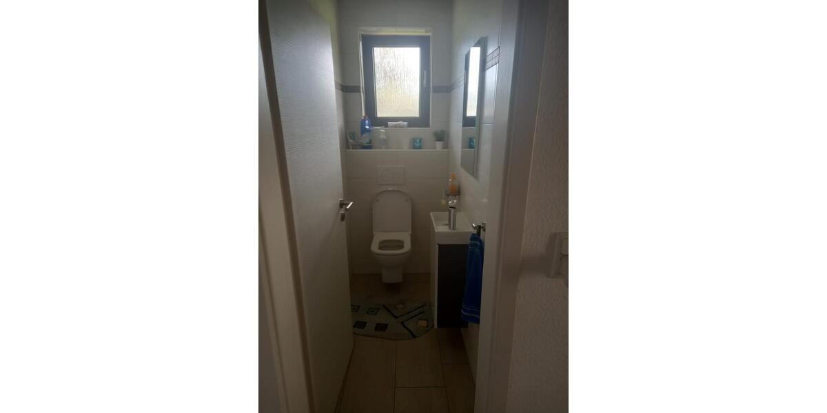 Erdgeschoßwohnung Südbrookmerland - 3 Zimmer, 100 m&sup2;, 950&euro; | Angebot:26550600