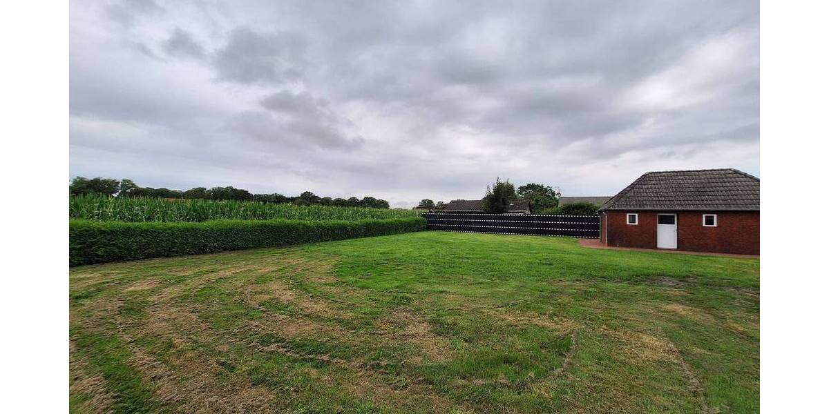 Bungalow Bunde Wymeer - 4 Zimmer, 110 m&sup2;, 350.000&euro; | Angebot:26157453