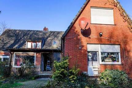 Haus Moormerland Veenhusen - 9 Zimmer, 145 m&sup2;, 139.500&euro; | Angebot:25837402