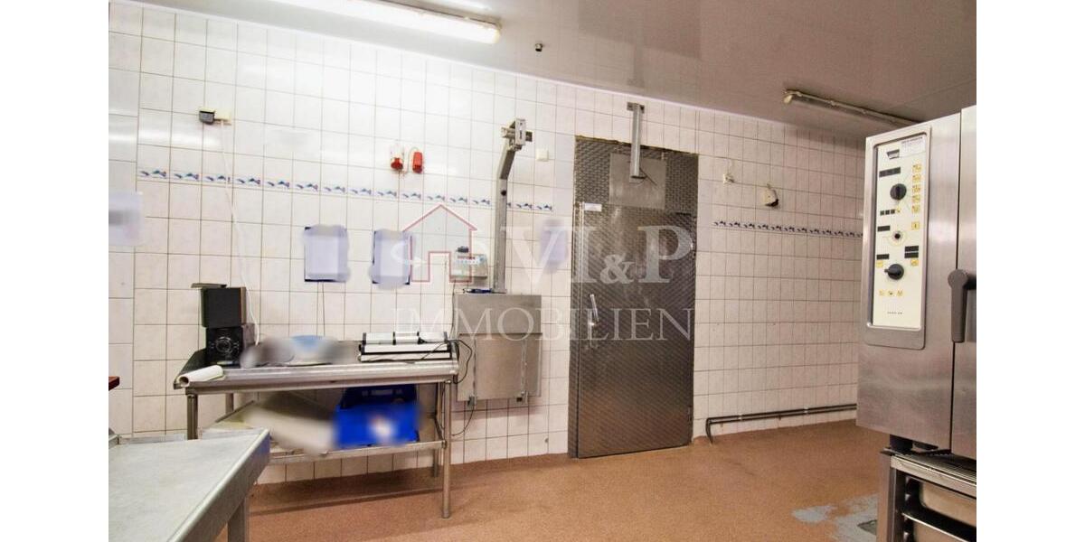 Gewerbeobjekt Aurich - 1.400&euro; | Angebot:25206863