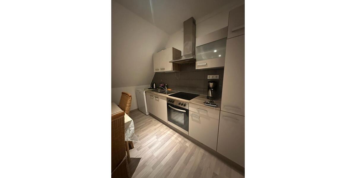 Etagenwohnung Emden - 2 Zimmer, 52 m&sup2;, 810&euro; | Angebot:24606002