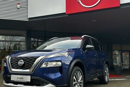 Nissan X-Trail 18.700 km 35.980 &euro; Leer 26789