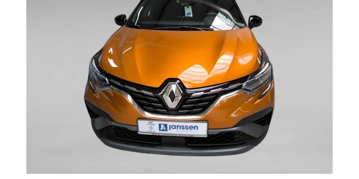 Renault Captur 7.558 km 26.990 &euro; Aurich 26605