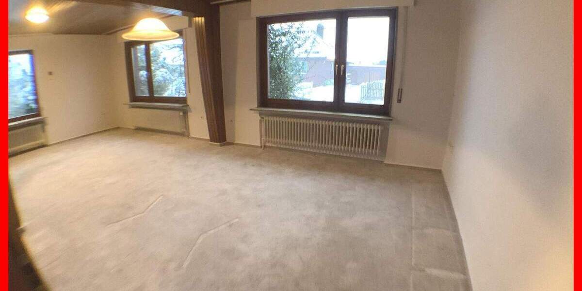 Einfamilienhaus Hinte - 4 Zimmer, 90 m&sup2;, 165.000&euro; | Angebot:25769076