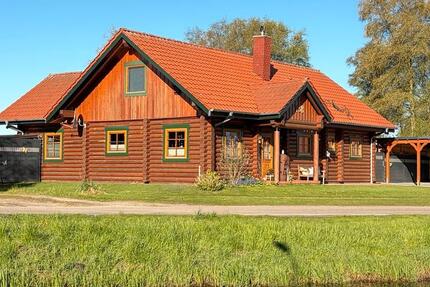 Haus Moormerland - 5 Zimmer, 157 m&sup2;, 525.000&euro; | Angebot:26718173