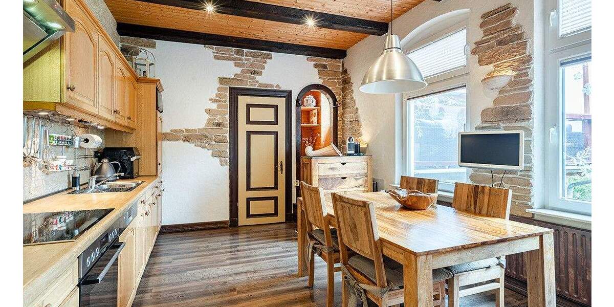 Mehrfamilienhaus, Wohnhaus Südbrookmerland / Wiegboldsbur Forlitz-Blaukirchen - 1 Zimmer, 425 m&sup2;, 495.000&euro; | Angebot:25692665