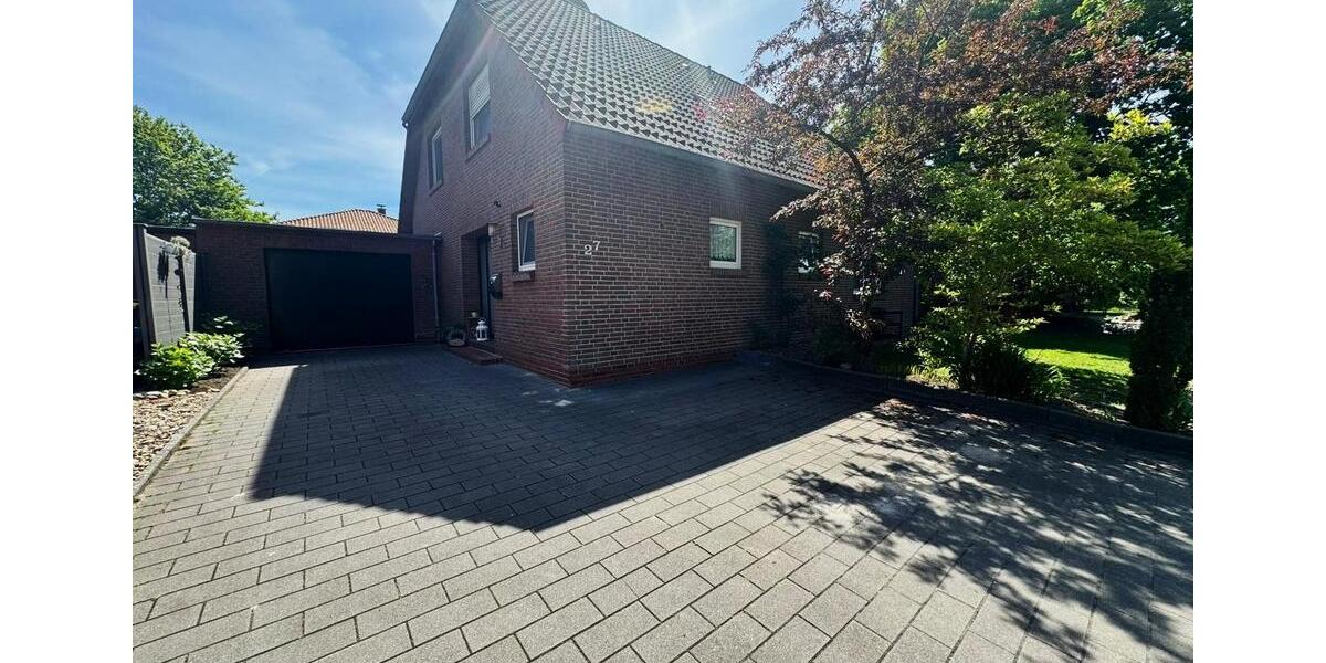 Einfamilienhaus Aurich Egels und Wallinghausen - 4 Zimmer, 138 m&sup2;, 350.000&euro; | Angebot:26699799