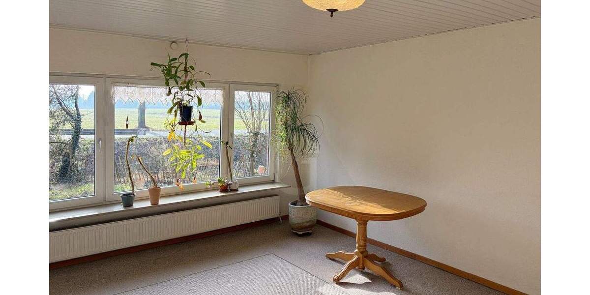 Bauernhaus, Landhaus Moormerland Boekzetelerfehn - 7 Zimmer, 152 m&sup2;, 259.000&euro; | Angebot:25700662