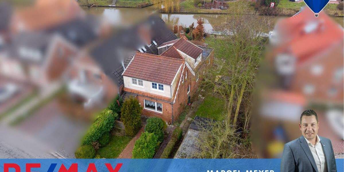 Grundstück Krummhörn Greetsiel - 299.000&euro; | Angebot:25679586