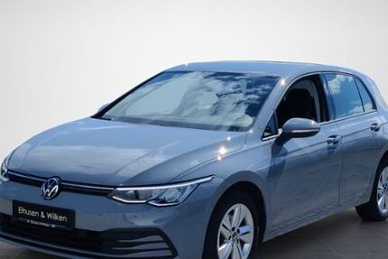 VW Golf 42.862 km 20.980 &euro; Norden 26506