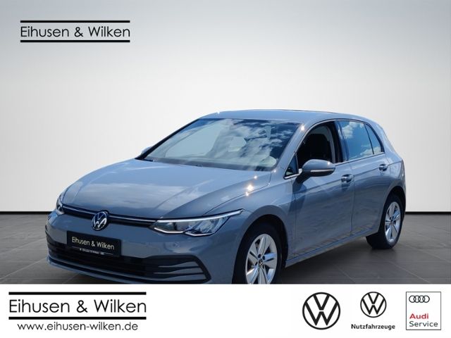 VW Golf 42.862 km 20.980 &euro; Norden 26506