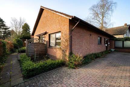 Haus Leer (Ostfriesland) Loga - 2 Zimmer, 60 m&sup2;, 150.000&euro; | Angebot:25686969