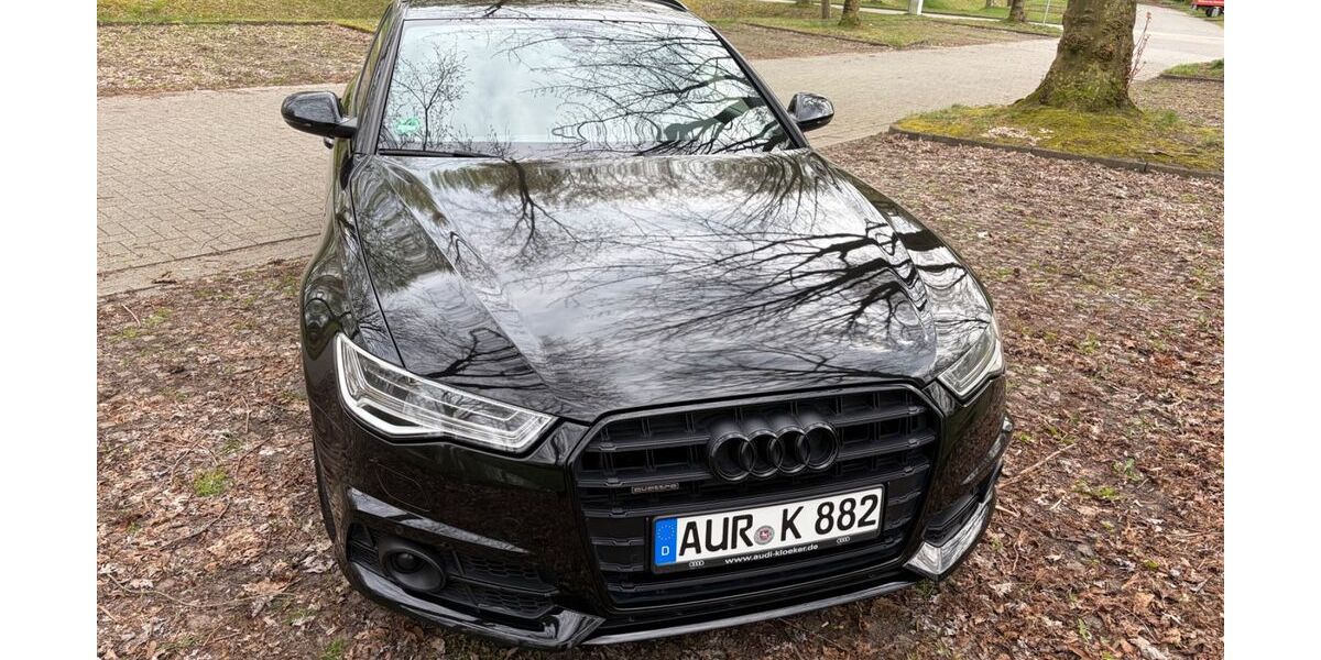 Audi A6 104.012 km 29.999 &euro; Aurich 26605