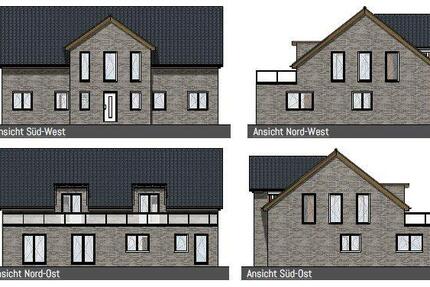 Wohnung Moormerland - 2 Zimmer, 63 m&sup2;, 800&euro; | Angebot:25966615