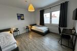 Erdgeschoßwohnung Jemgum - 4 Zimmer, 120 m&sup2;, 950&euro; | Angebot:23872462