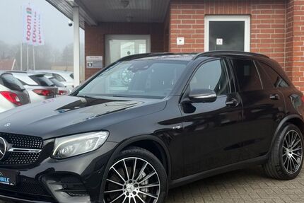 Mercedes-Benz GLC 43 AMG 99.298 km 34.990 &euro; Aurich Sandhorst 26607