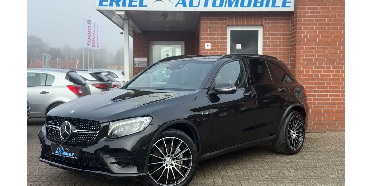 Mercedes-Benz GLC 43 AMG 99.298 km 34.990 &euro; Aurich Sandhorst 26607