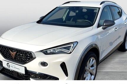 Cupra Formentor 6.489 km 20.880 &euro; Leer (Ostfriesland) 26789