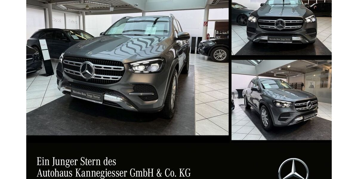Mercedes-Benz GLE 300 31.999 km 67.899 &euro; Norden 26506