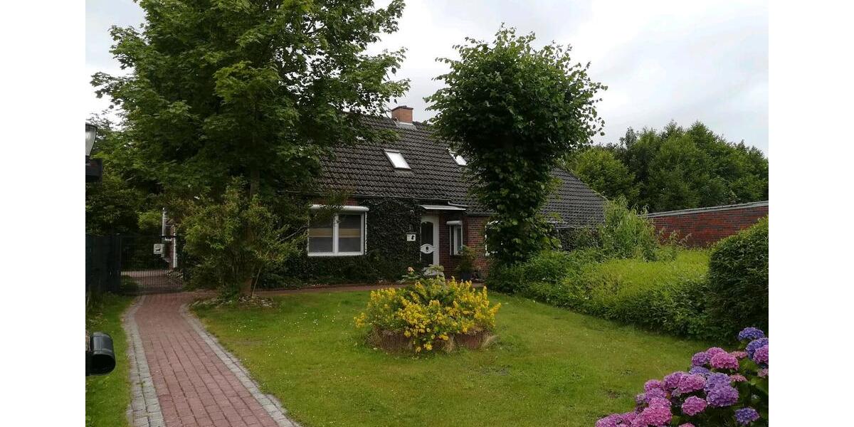 Einfamilienhaus Südbrookmerland - 5.5 Zimmer, 175 m&sup2;, 285.000&euro; | Angebot:25854783