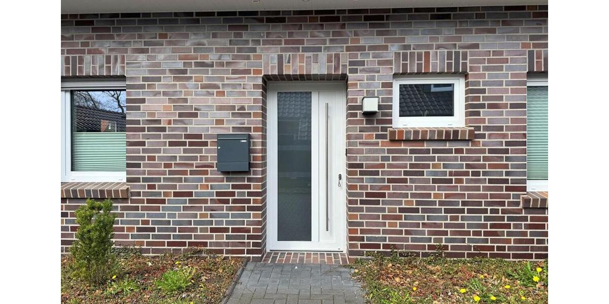 Erdgeschoßwohnung Großefehn - 3 Zimmer, 100 m&sup2;, 795&euro; | Angebot:26549596