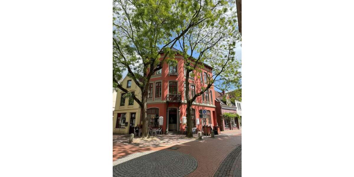 Etagenwohnung Leer Leerort - 2 Zimmer, 92 m&sup2;, 850&euro; | Angebot:26688862