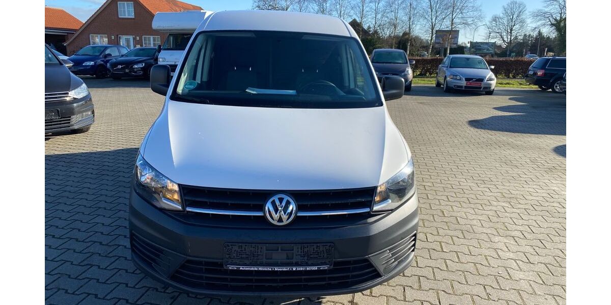VW Caddy 53.512 km 14.999 &euro; Südbrookmerland 26624