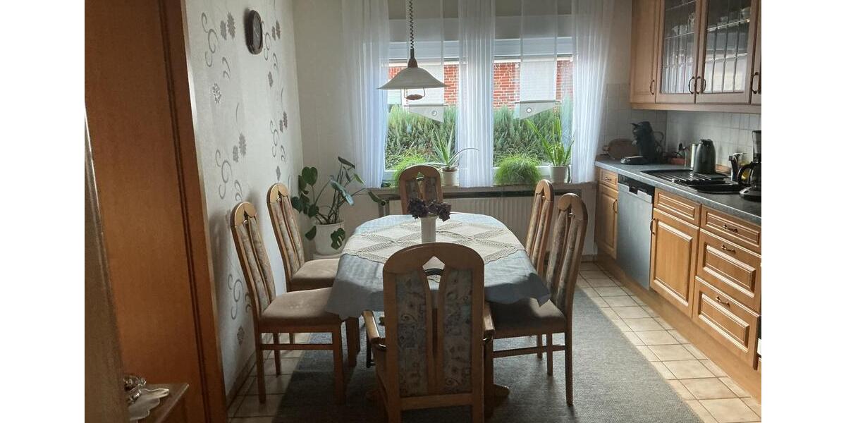 Einfamilienhaus Westoverledingen - 6 Zimmer, 98 m&sup2;, 189.000&euro; | Angebot:26124086