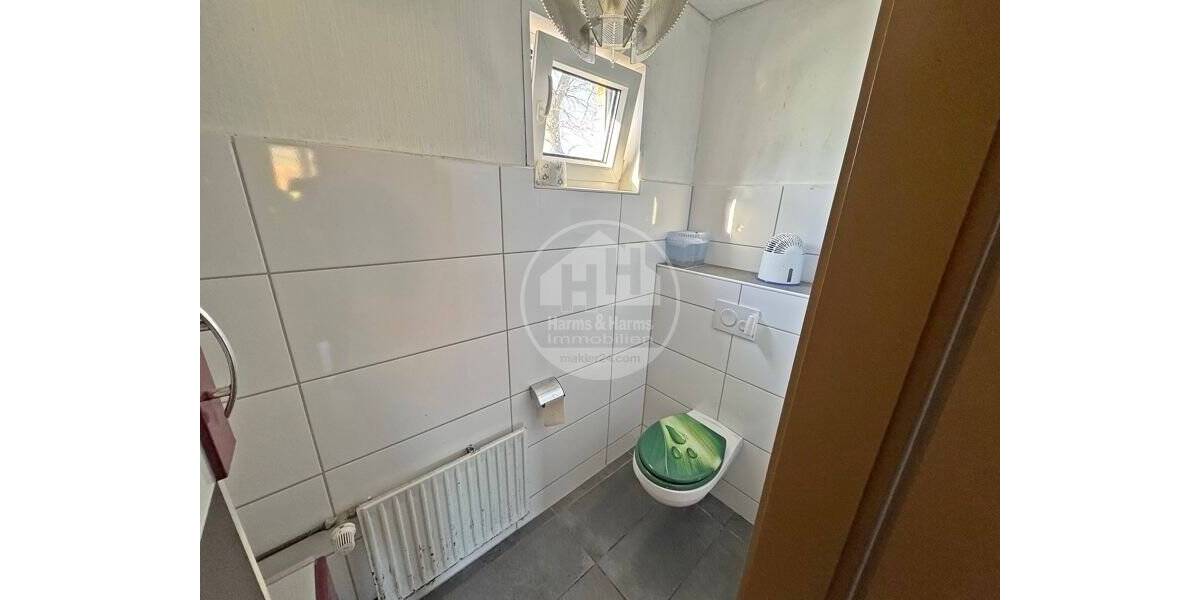 Einfamilienhaus Aurich / Walle Walle - 4 Zimmer, 100 m&sup2;, 149.000&euro; | Angebot:25660697