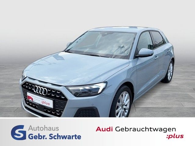 Audi A1 8.263 km 28.280 &euro; Leer (Ostfriesland) 26789