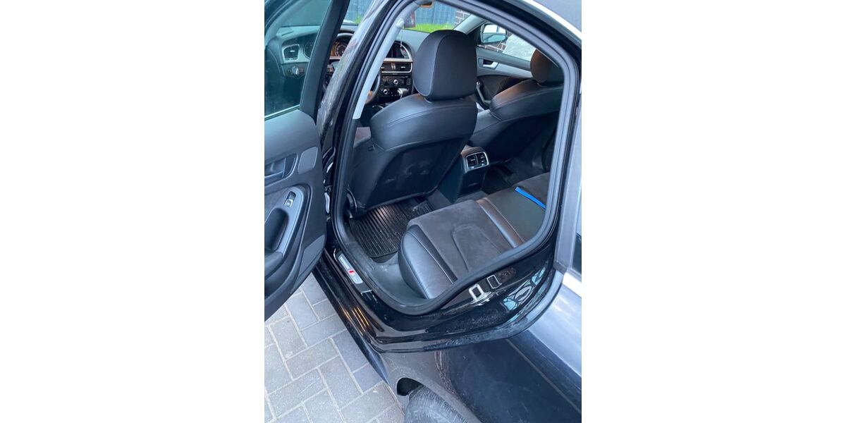 Audi A4 109.500 km 14.500 &euro; Emden 26725