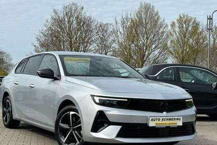 Opel Astra 13.400 km 21.450 &euro; Leer 26789