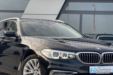 BMW 530 166.900 km 25.900 &euro; Georgsheil 26624