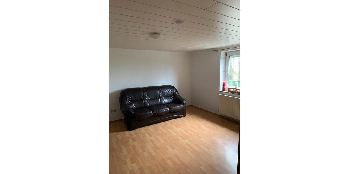Erdgeschoßwohnung Hage - 2 Zimmer, 65 m&sup2;, 730&euro; | Angebot:25060522