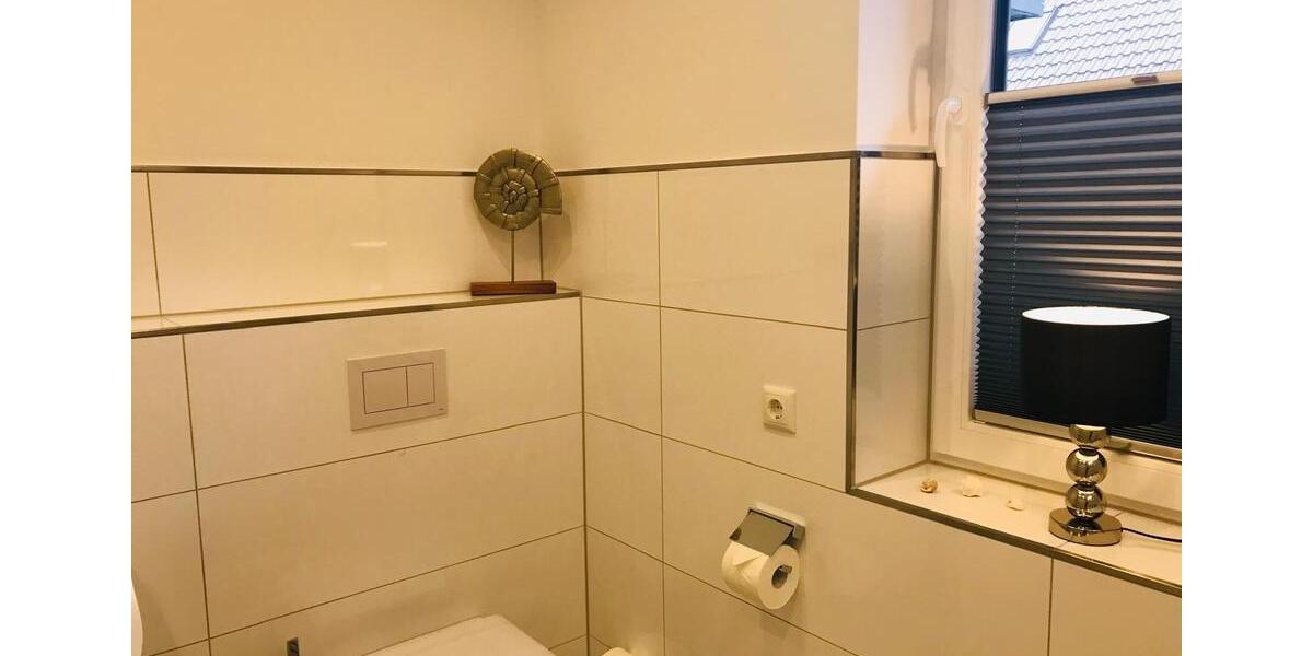 Etagenwohnung Großheide - 3 Zimmer, 120 m&sup2;, 1.600&euro; | Angebot:26357080