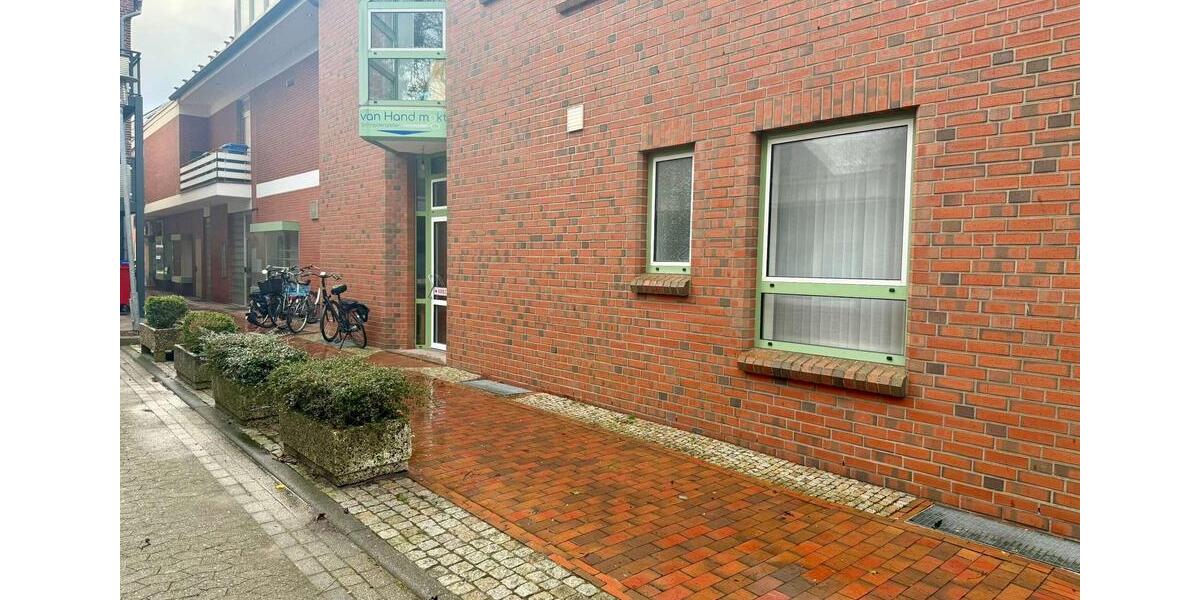 Gewerbeobjekt Norden - 1.350&euro; | Angebot:22441213