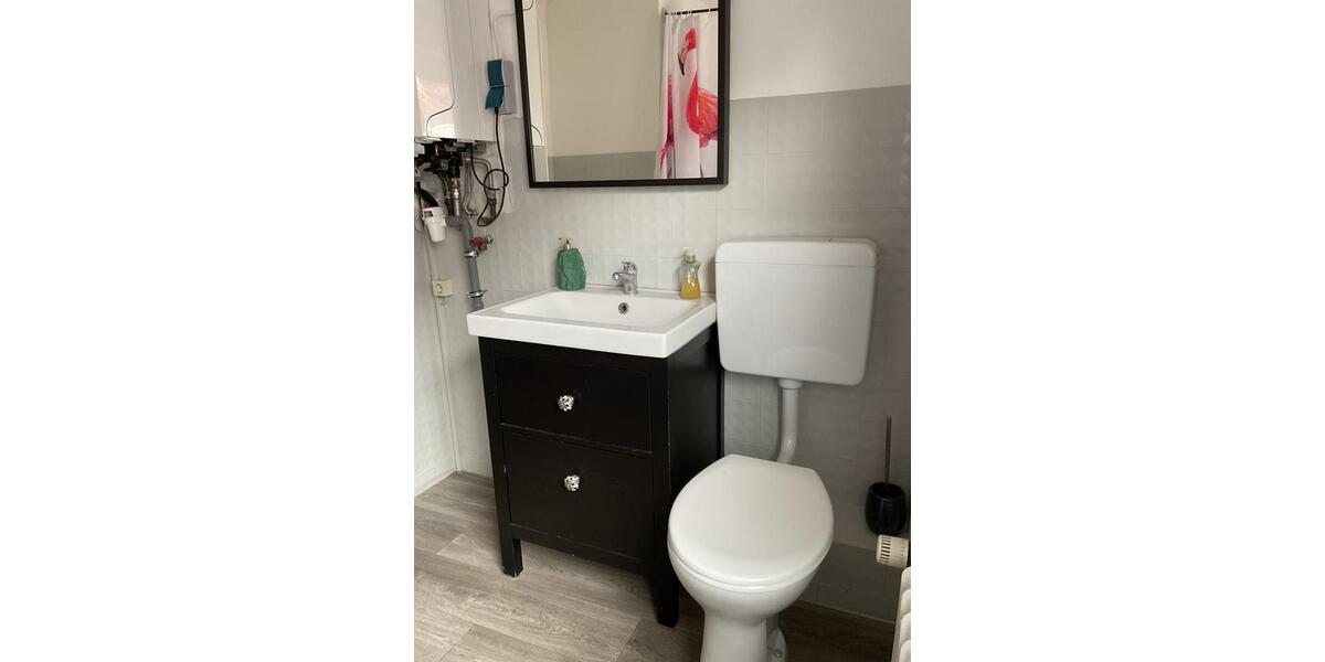 Etagenwohnung Emden - 1 Zimmer, 60 m&sup2;, 570&euro; | Angebot:26663776