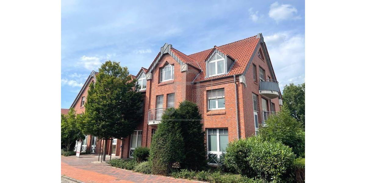 Gewerbeobjekt Leer (Ostfriesland) - 1.200&euro; | Angebot:20973437