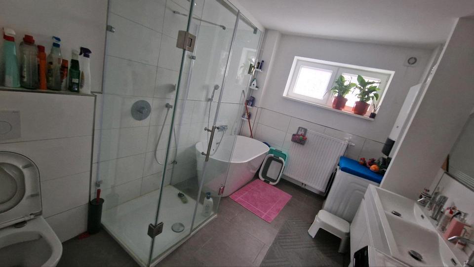 Doppelhaushälfte Leer (Ostfriesland) - 5 Zimmer, 120 m&sup2;, 1.260&euro; | Angebot:25152056