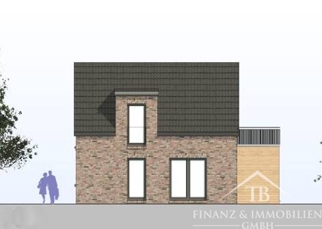 Einfamilienhaus Norden - 3 Zimmer, 95 m&sup2;, 399.000&euro; | Angebot:26229058